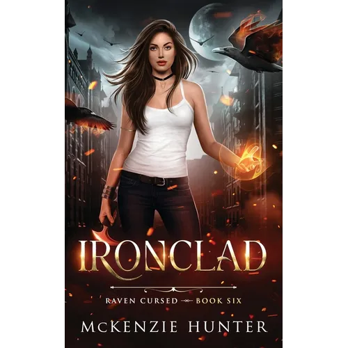 Ironclad