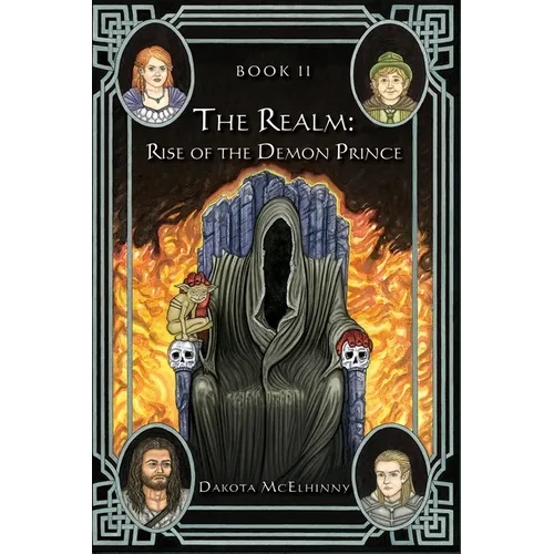 The Realm: Rise of the Demon Prince