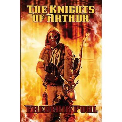 The Knights of Arthur: A Positronic Book