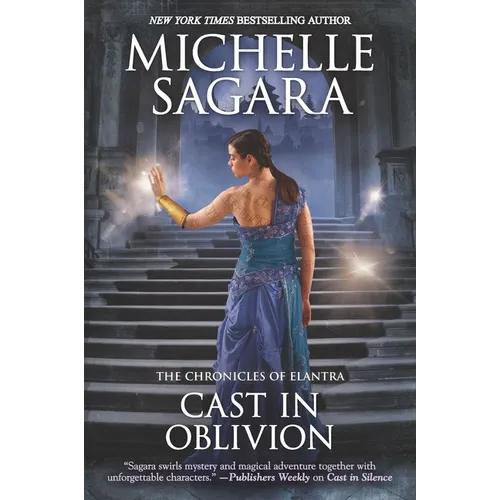 Cast in Oblivion