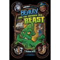 Beauty and the Dreaded Sea Beast: A Graphic Novel