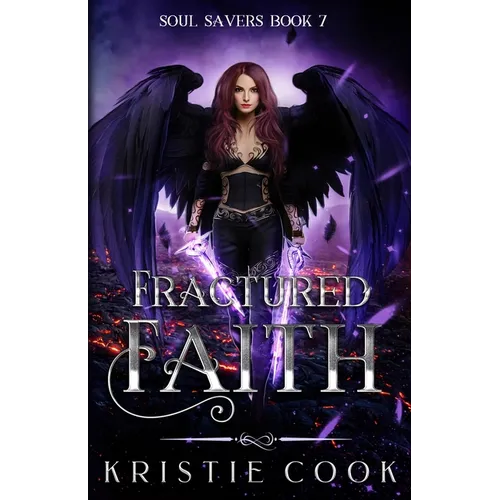 Fractured Faith