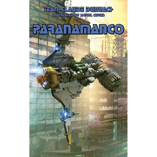 Paranamanco