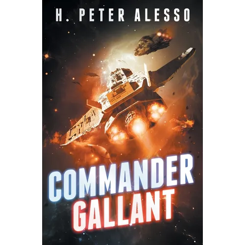Commander Gallant