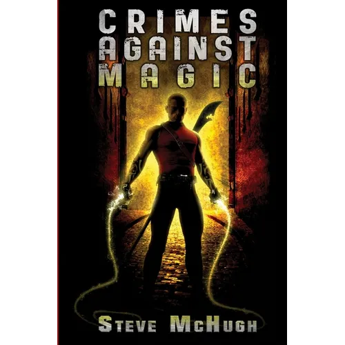 Crimes Against Magic