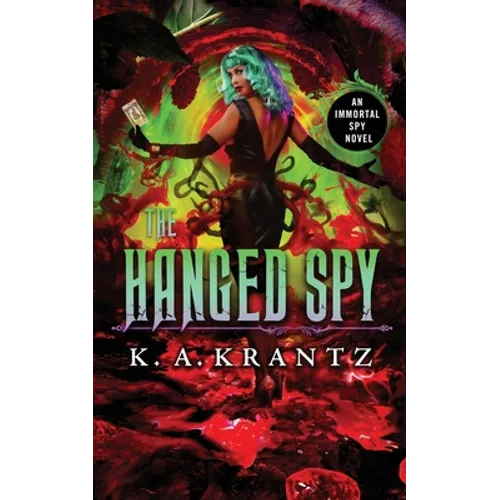 The Hanged Spy