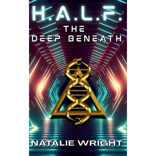 H.A.L.F.: The Deep Beneath