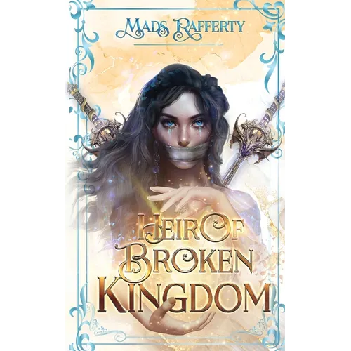 Heir of Broken Kingdom