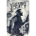 The God King's Legacy