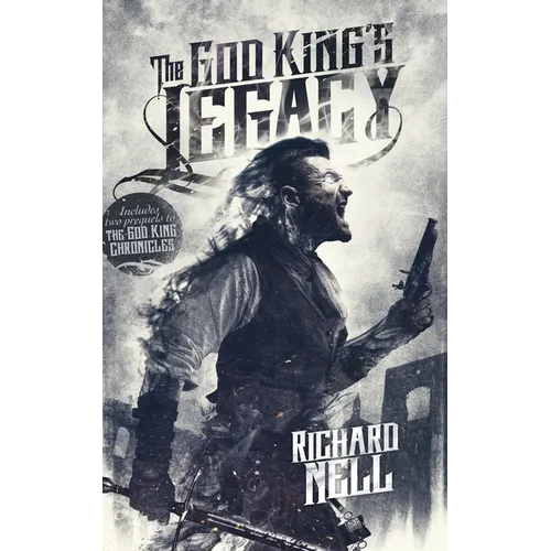 The God King's Legacy