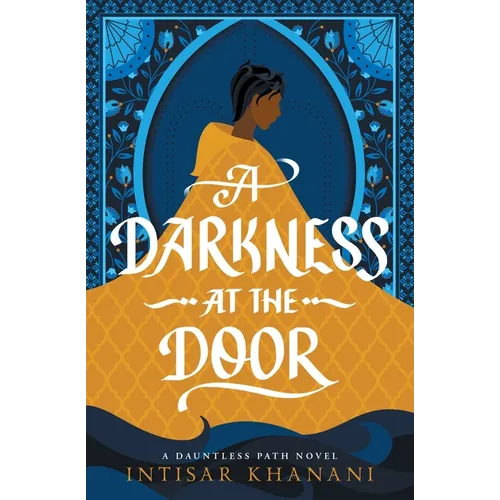 A Darkness at the Door
