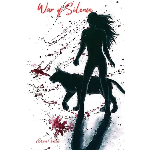 War of Silence: Book One