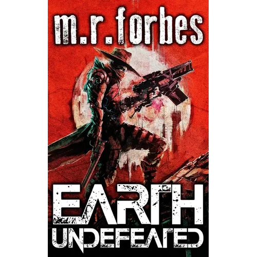 Earth Undefeated