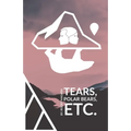 Tears, Polar Bears, Etc.