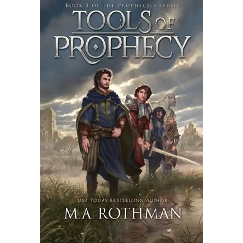 Tools of Prophecy