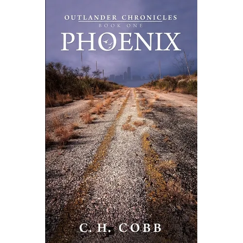 Outlander Chronicles: Phoenix