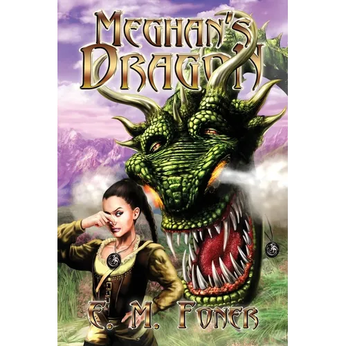 Meghan's Dragon