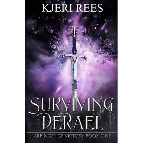 Surviving DeRael - Paperback