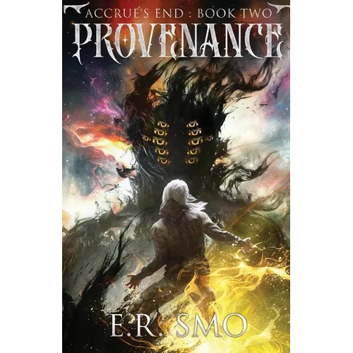 Provenance