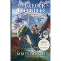 The Dragon Defenders - Book Two: The Pitbull Returns