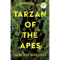 Tarzan of the Apes (Read & Co. Classics Edition)