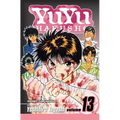 Yuyu Hakusho, Vol. 13: The Executors of a Dying Wish!!