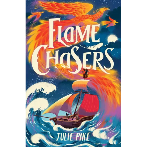 Flame Chasers