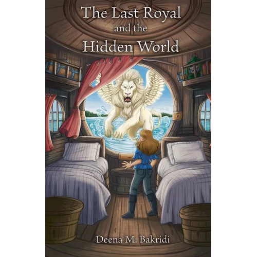 The Last Royal, and The Hidden World