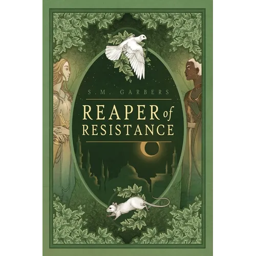 Reaper of Resistance