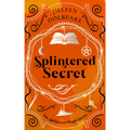 Splintered Secret: A Paranormal Women's Fiction Urban Fantasy Novel
