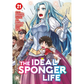 The Ideal Sponger Life Vol. 21