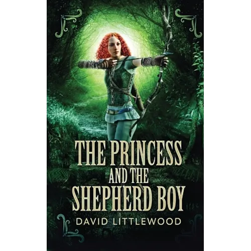 The Princess And The Shepherd Boy