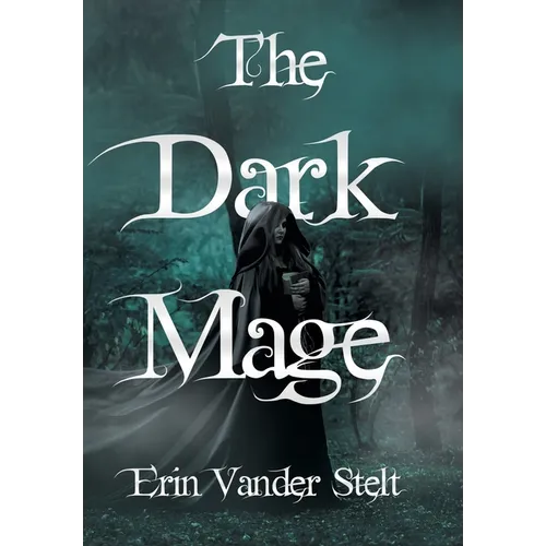 The Dark Mage