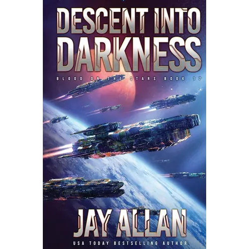 Descent into Darkness