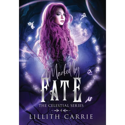 Marked By Fate