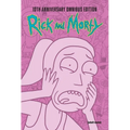 Rick and Morty 10th Anniversary Omnibus Vol. 3