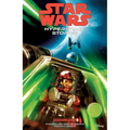 Star Wars: Hyperspace Stories--Codebreaker