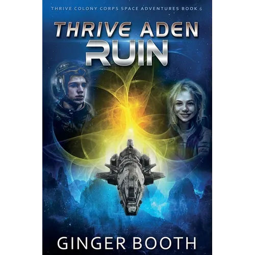 Thrive Aden Ruin