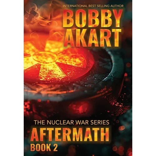 Aftermath 2: A Nuclear War Survival Thriller