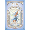 Air: Sylphs, Spirits, & Swan Maidens