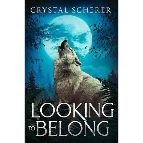Looking To Belong