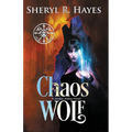 Chaos Wolf: A Jordan Abbey Novel