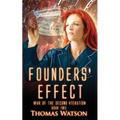Founders' Effect
