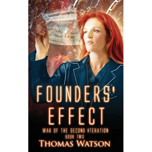 Founders' Effect