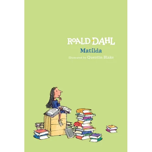Matilda
