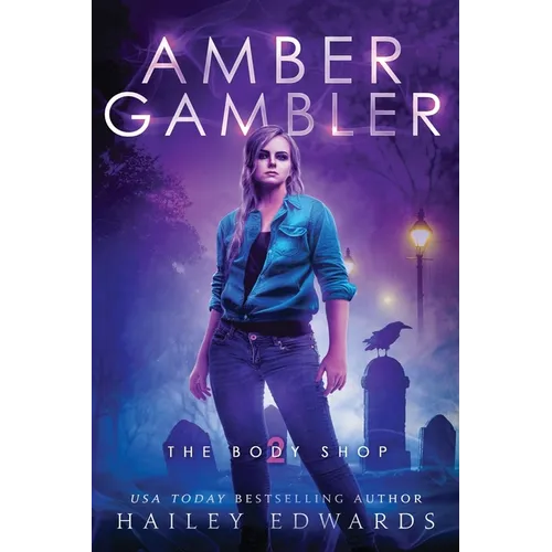Amber Gambler