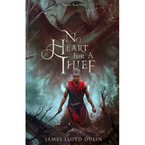 No Heart for a Thief