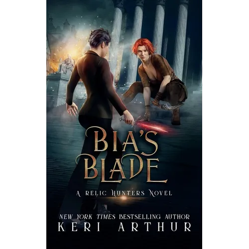 Bia's Blade