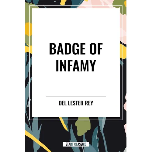 Badge of Infamy