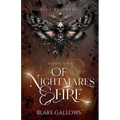 Of Nightmares & Fire